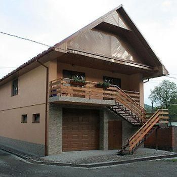 Cosy Karpaty Exterior foto